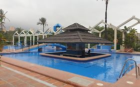 Benal Beach Bloque 3 Vista Al Mar